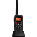 Floating Handheld 2-Way Marine Radio-Radios, Scanners & Accessories-JadeMoghul Inc.