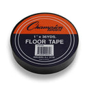 FLOOR MARKING TAPE BLACK-Toys & Games-JadeMoghul Inc.
