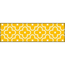 FLORAL GOLD BOLDER BORDERS-Learning Materials-JadeMoghul Inc.
