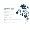 Floral Orchestra RSVP Vintage Pink (Pack of 1)-Weddingstar-Lilac-JadeMoghul Inc.