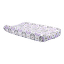 Florence Changing Pad Cover-FLORENCE-JadeMoghul Inc.