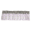 Florence Window Valance-FLORENCE-JadeMoghul Inc.