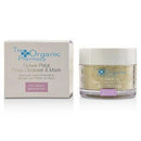 Flower Petal Deep Cleanser & Mask - For Radiant Glowing Skin - 60g/2.14oz-All Skincare-JadeMoghul Inc.