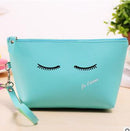 FLYING BIRDS women Cosmetic Bags Makeup Bag Cosmetic case summer Dumpling Large clutch Women Packages Waterproof bag LM3848fb-big jiemaowanwan-JadeMoghul Inc.