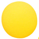 FOAM BALL 7 UNCOATED YELLOW-Toys & Games-JadeMoghul Inc.