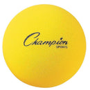 FOAM BALL 8 1/2IN-Toys & Games-JadeMoghul Inc.