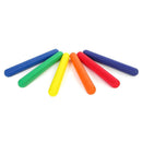 FOAM BATONS-Learning Materials-JadeMoghul Inc.