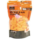 Foam Ear Plugs, 100 pk-Camping, Hunting & Accessories-JadeMoghul Inc.