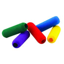 FOAM PENCIL GRIPS 36PK ASSORTED-Supplies-JadeMoghul Inc.