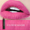 FOCALLURE 19 Colors Lipstick Matte Lipsticker Waterproof Long-lasting Easy to Wear Cosmetic Nude Makeup Lips-15-JadeMoghul Inc.