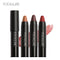 FOCALLURE 19 Colors Lipstick Matte Lipsticker Waterproof Long-lasting Easy to Wear Cosmetic Nude Makeup Lips-1-JadeMoghul Inc.