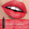 FOCALLURE 19 Colors Lipstick Matte Lipsticker Waterproof Long-lasting Easy to Wear Cosmetic Nude Makeup Lips-5-JadeMoghul Inc.