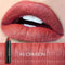 FOCALLURE 19 Colors Lipstick Matte Lipsticker Waterproof Long-lasting Easy to Wear Cosmetic Nude Makeup Lips-6-JadeMoghul Inc.