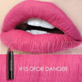 FOCALLURE Matte Lipstick Lips Makeup Cosmetics Waterproof Pintalabios Batom Mate Lip Gloss Rouge a Levre Labial-15-JadeMoghul Inc.