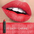 FOCALLURE Matte Lipstick Lips Makeup Cosmetics Waterproof Pintalabios Batom Mate Lip Gloss Rouge a Levre Labial-5-JadeMoghul Inc.
