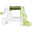 Foldable Spiralizer-Kitchen Accessories-JadeMoghul Inc.