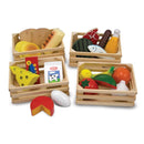 FOOD GROUPS-Toys & Games-JadeMoghul Inc.