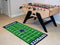 Football Field Runner Hallway Runner Rug NFL Dallas Cowboys Runner Mat 30"x72" FANMATS