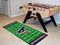 Football Field Runner Kitchen Runner Rugs NFL Houston Texans Runner Mat 30"x72" FANMATS