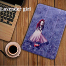 For iPad 2 3 4 tablet Case PU Leather Stand Fundas For iPad2 iPad3 iPad4 A1460 A1430 A1396 A1458 Auto Sleep Smart Folio Cover AExp