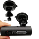 For xiaomi 70mai car DVR dedicated portable suction cup holder, holder of xiaomi 70mai car Camera WiFi driving recorder 1pcs JadeMoghul Inc.