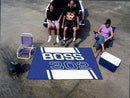 Outdoor Rugs FORD Sports Boss 302 Ulti-Mat Blue