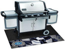 BBQ Mat FORD Sports Ford Flags Grill Tailgate Mat 26"x42"