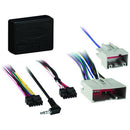 Ford(R) 2007 & Up CAN Harness-Wiring Harness & Installation Kits-JadeMoghul Inc.