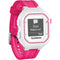 Forerunner(R) 25 GPS Running Watch (Small; White/Pink)-Wearable Tech & Fitness Accessories-JadeMoghul Inc.