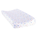 Forest Tales Animals Changing Pad Cover-FORST TALE-JadeMoghul Inc.