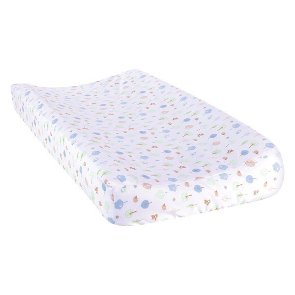 Forest Tales Animals Changing Pad Cover-FORST TALE-JadeMoghul Inc.