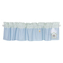 Forest Tales Window Valance-FORST TALE-JadeMoghul Inc.