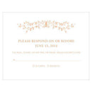 Forget Me Not RSVP Ruby (Pack of 1)-Weddingstar-Oasis Blue-JadeMoghul Inc.