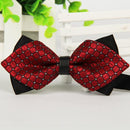 Formal Bow Ties / Business Bow Ties-1-JadeMoghul Inc.