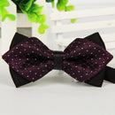 Formal Bow Ties / Business Bow Ties-10-JadeMoghul Inc.