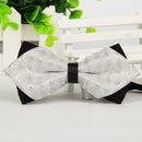 Formal Bow Ties / Business Bow Ties-11-JadeMoghul Inc.