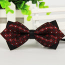 Formal Bow Ties / Business Bow Ties-14-JadeMoghul Inc.