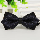 Formal Bow Ties / Business Bow Ties-15-JadeMoghul Inc.