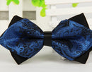 Formal Bow Ties / Business Bow Ties-16-JadeMoghul Inc.