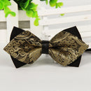 Formal Bow Ties / Business Bow Ties-17-JadeMoghul Inc.