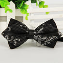 Formal Bow Ties / Business Bow Ties-18-JadeMoghul Inc.