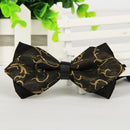 Formal Bow Ties / Business Bow Ties-19-JadeMoghul Inc.