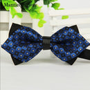 Formal Bow Ties / Business Bow Ties-1-JadeMoghul Inc.