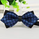 Formal Bow Ties / Business Bow Ties-2-JadeMoghul Inc.