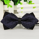 Formal Bow Ties / Business Bow Ties-5-JadeMoghul Inc.