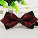 Formal Bow Ties / Business Bow Ties-8-JadeMoghul Inc.