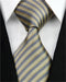 Formal Ties / Neckties For Men-ST75012-JadeMoghul Inc.
