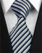 Formal Ties / Neckties For Men-ST75014-JadeMoghul Inc.