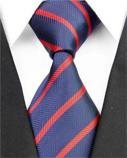 Formal Ties / Neckties For Men-ST75015-JadeMoghul Inc.