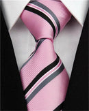 Formal Ties / Neckties For Men-ST75021-JadeMoghul Inc.